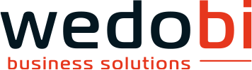 Logo Wedobi GmbH